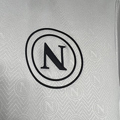 CAMISETA NAPOLI II 24/25 (HOMBRE)