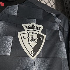 CAMISETA OSASUNA III 24/25 (HOMBRE)