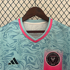 CAMISETA INTER MIAMI CELEBRATIVO 24/25 (HOMBRE)