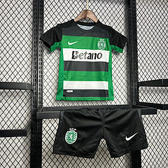 CONJUNTO INFANTILE SPORTING I 24/25