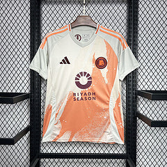 CAMISETA ROMA II 24/25 (HOMBRE)