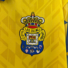 CAMISETA LAS PALMAS I 24/25 (HOMBRE)