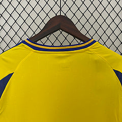 CAMISETA AL NASSR I 24/25 (HOMBRE)