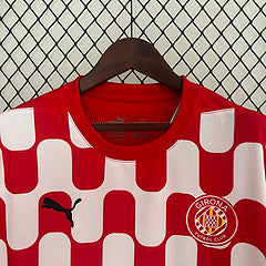 CAMISETA GIRONA I 24/25 (HOMBRE)