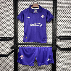 CONJUNTO INFANTILE FIORENTINA I 24/25