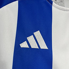 CAMISETA REAL CLUB HUELVA I 24/25 (HOMBRE)