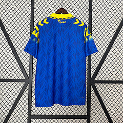 CAMISETA LAS PALMAS II 24/25 (HOMBRE)