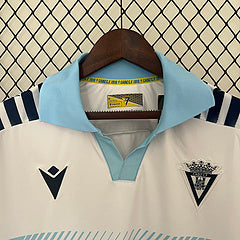 CAMISETA CADIZ II 24/25 (HOMBRE)