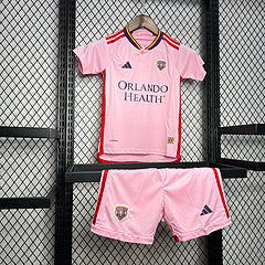 CONJUNTO INFANTILE ORLANDO CITY II 24/25