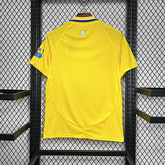 CAMISETA LEEDS UNITED 24/25 - MODELO 2 (HOMBRE)