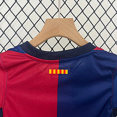 CONJUNTO INFANTIL BARCELONA I 24/25