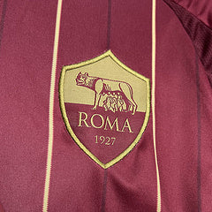 CAMISETA ROMA I 24/25 (HOMBRE)