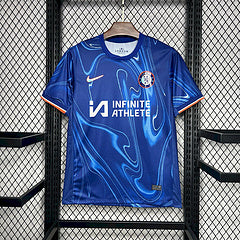 CAMISETA CHELSEA 24/25 - MODELO 1 (HOMBRE)