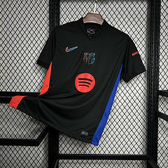 CAMISETA BARCELONA II 24/25 (HOMBRE)