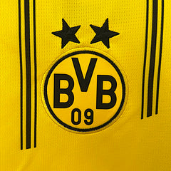 CAMISETA BORUSSIA DORTMUND I 24/25 (HOMBRE)