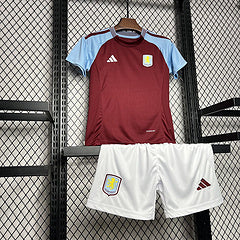 CONJUNTO INFANTILE ASTON VILLA I 24/25