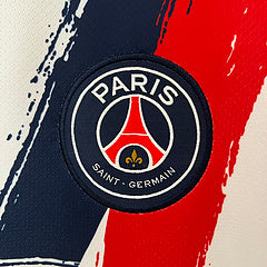 CAMISETA PSG II 24/25 (HOMBRE)