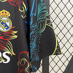 CAMISETA REAL MADRID EDICIÓN ESPECIAL