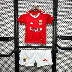 CONJUNTO INFANTILE BENFICA I 24/25