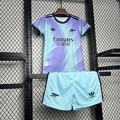 CONJUNTO INFANTILE ARSENAL III 24/25