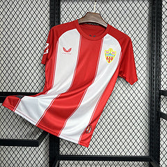 CAMISETA ALMERIA I 24/25 (HOMBRE)