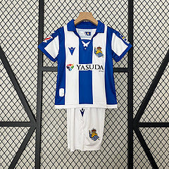 CONJUNTO INFANTIL REAL SOCIEDAD I 24/25