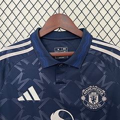 CAMISETA MANCHESTER UNITED II 24/25 (HOMBRE)