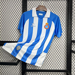 CAMISETA ESPANYOL I 24/25 (HOMBRE)