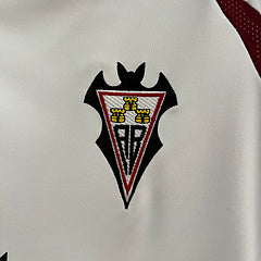 CAMISETA ALBACETE I 24/25 (HOMBRE)