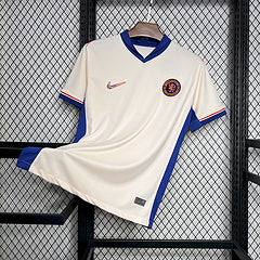 CAMISETA CHELSEA 24/25 - MODELO 2 (HOMBRE)