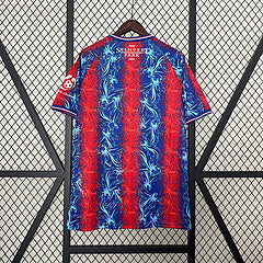 CAMISETA CRYSTAL PALACE I 24/25 (HOMBRE)