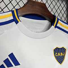 CAMISETA BOCA JUNIORS II 24/25 (HOMBRE)