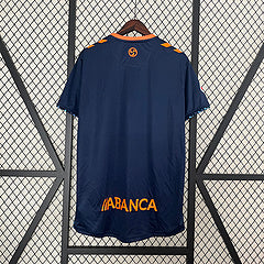 CAMISETA CELTA DE VIGO II 24/25 (HOMBRE)