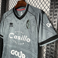 CAMISETA BARI 24/25 (HOMBRE)