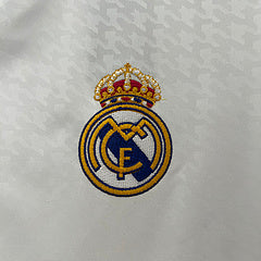 CAMISETA REAL MADRID I 24/25 (HOMBRE)