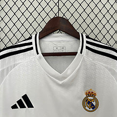 CAMISETA REAL MADRID I 24/25 (HOMBRE)