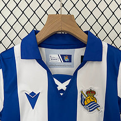 CONJUNTO INFANTIL REAL SOCIEDAD I 24/25