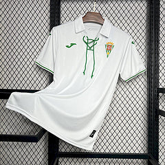 CAMISETA CÓRDOBA I 24/25 (HOMBRE)