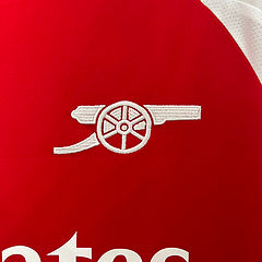 CAMISETA ARSENAL I 24/25 (HOMBRE)