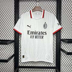 CAMISETA AC MILAN II 24/25 (HOMBRE)