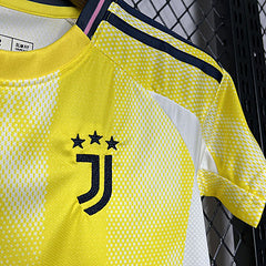 CONJUNTO INFANTILE JUVENTUS II 24/25