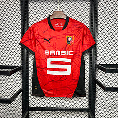 CAMISETA STADE RENNAIS I 24/25 (HOMBRE)