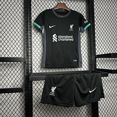 CONJUNTO INFANTILE LIVERPOOL II 24/25