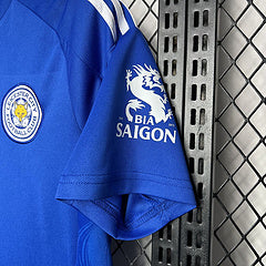 CAMISETA LEICESTER CITY 24/25 - MODELO 1 (HOMBRE)