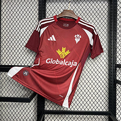 CAMISETA ALBACETE II 24/25 (HOMBRE)