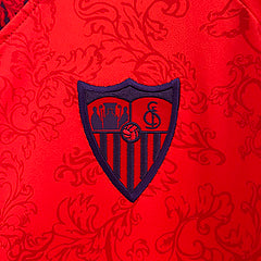 CAMISETA SEVILLA II 24/25 (HOMBRE)