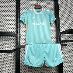 CONJUNTO INFANTILE INTER MIAMI III 24/25