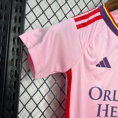 CONJUNTO INFANTILE ORLANDO CITY II 24/25