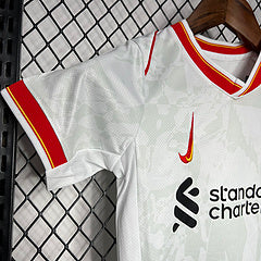 CONJUNTO INFANTILE LIVERPOOL III 24/25