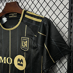 CONJUNTO INFANTILE LOS ANGELES GALAXY I 24/25